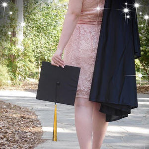 Meet your Posher, Mackenzie